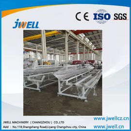 CE certification environment wooden package transportation plastic machinery