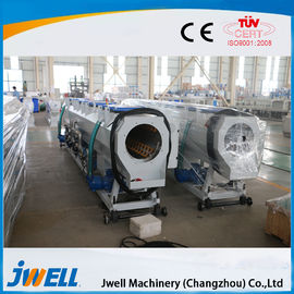 new  type  high  efficient  energy-saving  plastic  pipe  making  machine