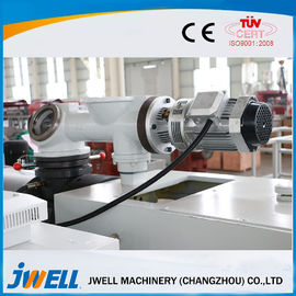 Dampproof Pvc Profile Extrusion Machine High Stability Multi Purpose