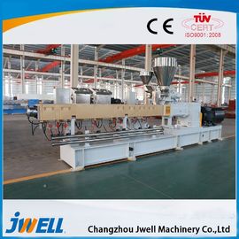 Jwell Large Diameter HDPE Gas Supply Pipe plastic extruders