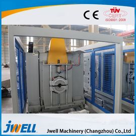 Jwell Large Diameter HDPE Gas Supply Pipe plastic extruders