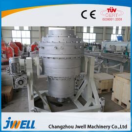 Jwell PP-R/PE-RT/PE-X/Cool&Hot Water Pipe Used Plastic Extruders