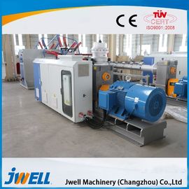 Jwell PP-R/PE-RT/PE-X/Cool&Hot Water Pipe Used Plastic Extruders