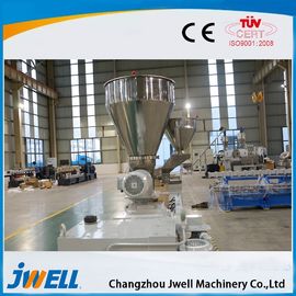 Jwell UPVC/PVC-C Solid Wall Pipe Used Extruder for Sale