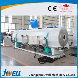 Jwell RTP Composite Pipe Plastic Extrusion Suppliers