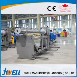 Jwell  pvc 110-315 extruder machine for sale