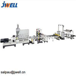 Modified Indoor Decorative Materials Extrusion Line Constant Temp Controller